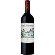 Château Carbonnieux - Cru Classe 2019 Pessac-Leognan - aoc
